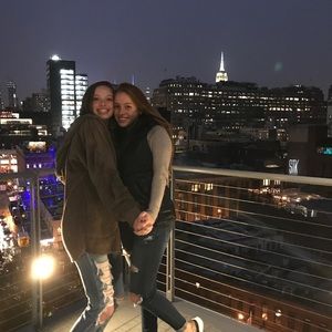 Meet your Posher, Rachel